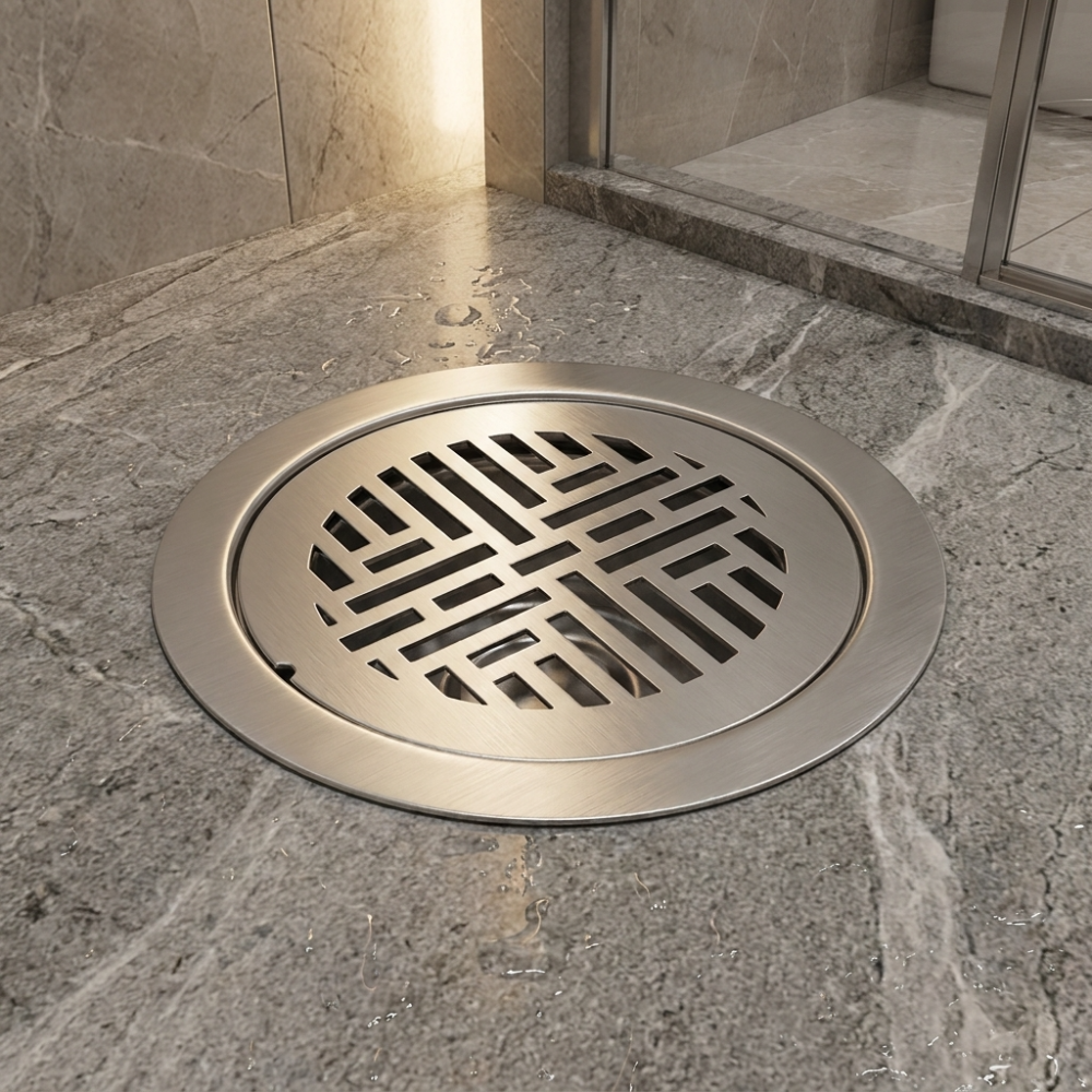 Grating(MBD-614)